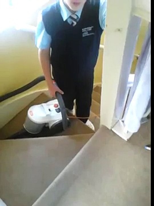 Nerd rage hoover AGAIN