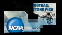 NCAAF Free Pick - Louisiana State Tigers vs Mississippi State Bulldogs - Week 2