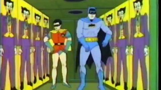 Cartoon Palooza Review- Filmation's Batman