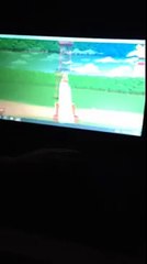 Kid fails at toon town rewritten