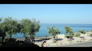 ✈ Travel Vlog #1 || Puglia2k15  [By Fr4nk]