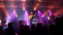 Newton Faulkner - Write It On Your Skin ( Live @ O2 Academy in Liverpool )