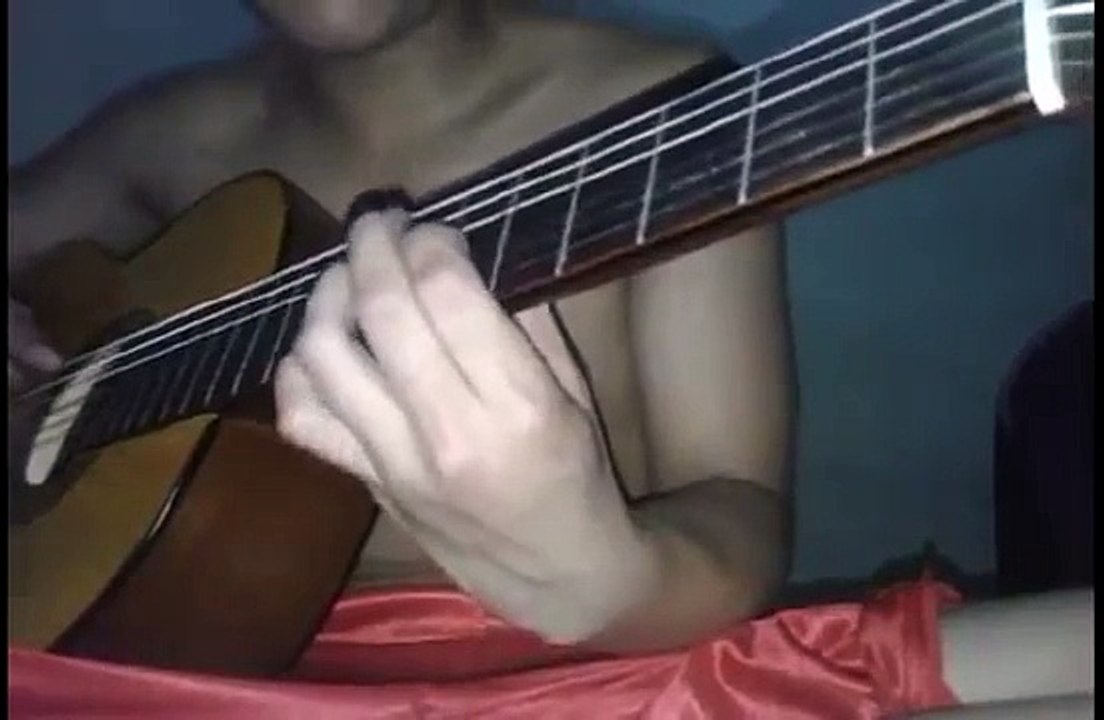 cek sound YAMAHA C315 CLASSIC GUITAR