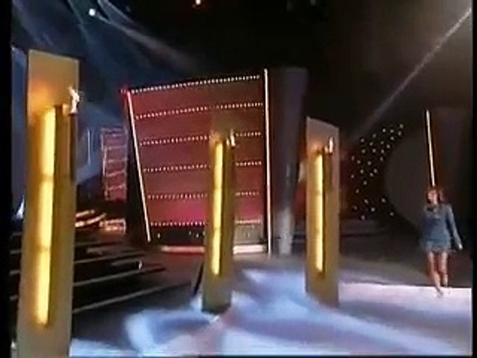 Andrea Berg - Du (Und wieder schlaf ich heut allein ..) 2006