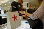 Macy's to test Best Buy outlets in its stores