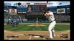 MLB 09 The Show: Yankees vs Red Sox 4th bottom inning and 5th top inning