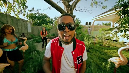 Newark Fresh Feat Chimbala - Me Voy - VIDEO OFICIAL