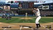 MLB 09 The Show: Yankees vs Red Sox 3rd inning and 4th top inning