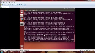How to install Apache Spark 1.2.1 in Standalone cluster on Ubuntu 14