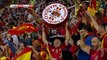 Goal Juan Mata - FYR Macedonia 0-1 Spain (08.09.2015) EURO 2016 - Qualification