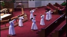 Greater Bethel Liturgical Dance Ministry - 