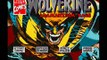 Wolverine: Adamantium Rage SNES Level 1 Music - Weapon X-Lab