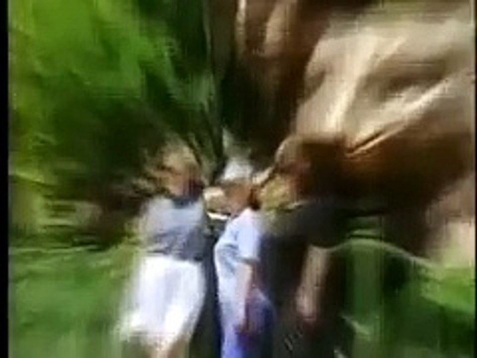 Documentary Film "Holi-Days" Trailer