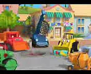 Bob the Builder  Wendy s Birthday Surprise   UK