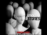 Phreshy Duzit- Sticks & Stones