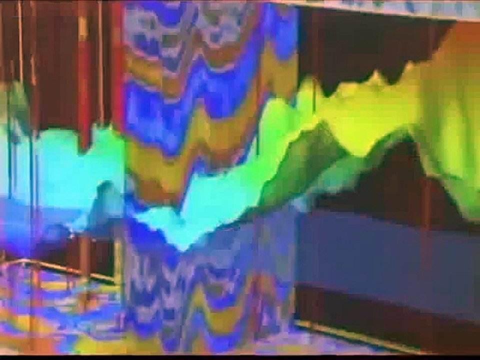 ～46億年・人類への旅～ 第4集 大量絶滅