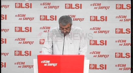 Akuzat e PD për Metën, reagon LSI: Shpifjet do t’u kthehen në bumerang- Ora News