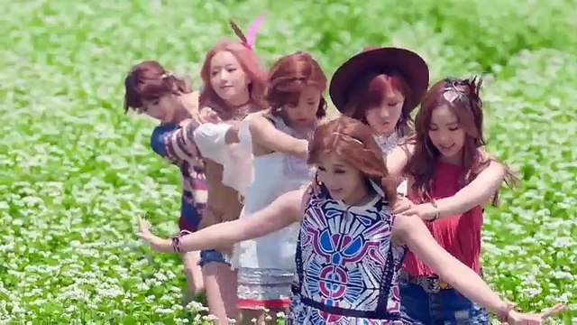 apink remember mv