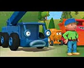 Bob the Builder  The Fixham Theme Park   UK