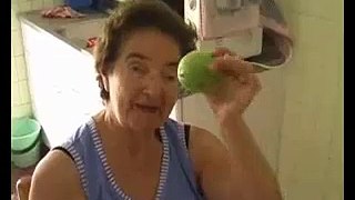 Nonna Stella - Lezione 5 video corso cucina barese