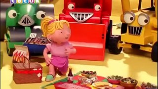 Bob The Builder (Lofty and the Crab) - Cartoon