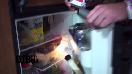 Baby Baby - BUS INVADERS Ep. 854 [Warped Edition 2015]