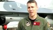 13th Fighter Squadron deploys F16s to Suwon Air Base - Republic of Korea - USFK - U.S. Air Force