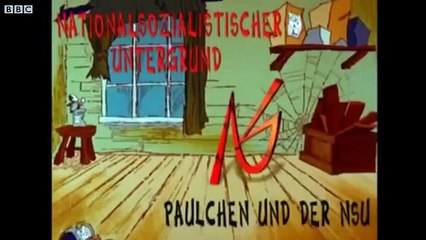 Germany's New Breed Of Neo-Nazis