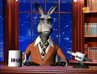 Поли Карастоянова в шоуто На Инат - част 2