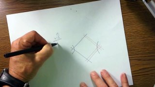 Math Tricks-Multiplying with Lines
