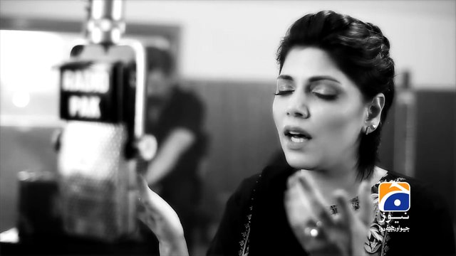 Hadiqa Kiani - Ay Putter Hattan Ty Ni Vikdy Full HD