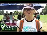 Vegan Triathlon 2008