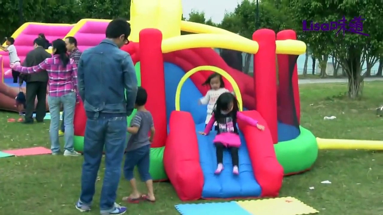 親親・寵寵幸福「家」年華會