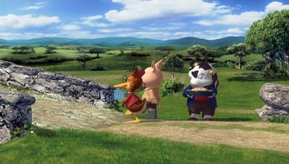 Jakers! - For Whom the Bell Trolls