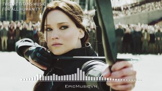 Epic Trailer | The Hunger Games: Mockingjay Part 2 Trailer - Twelve Titans Music - For All Humanity