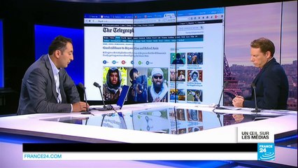 De l'efficacité de frappes françaises en Syrie