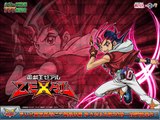 Yu-Gi-Oh! Zexal - Opening 06 - Wonder Wings