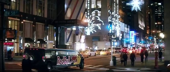 The Night Before Official Trailer #1 (2015) - Joseph Gordon-Levitt_ Seth Rogen M