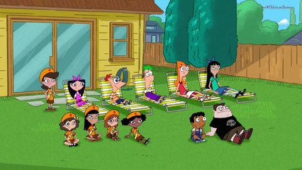Phineas & Ferb: Watchin' and Waitin' — Fun Adventures Await! 🎬