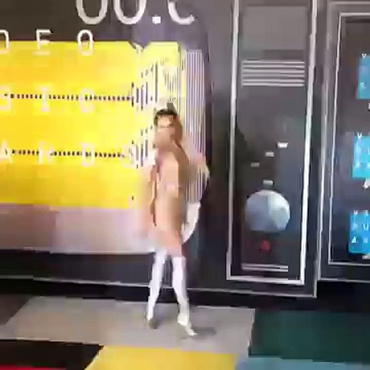 Miley Cyrus MTV Video Music Awards 2015
