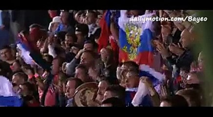 Aleksandr Kokorin Goal - Liechtenstein 0-2 Russia  08.09.2015