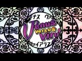 Venus Versus Virus Textless Opening