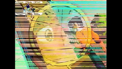 Maison Ikkoku: Kyoko & Godai World