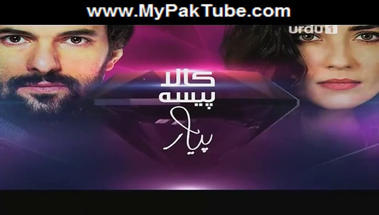 Kaala Paisa Pyaar Episode 25 HQ Part 2