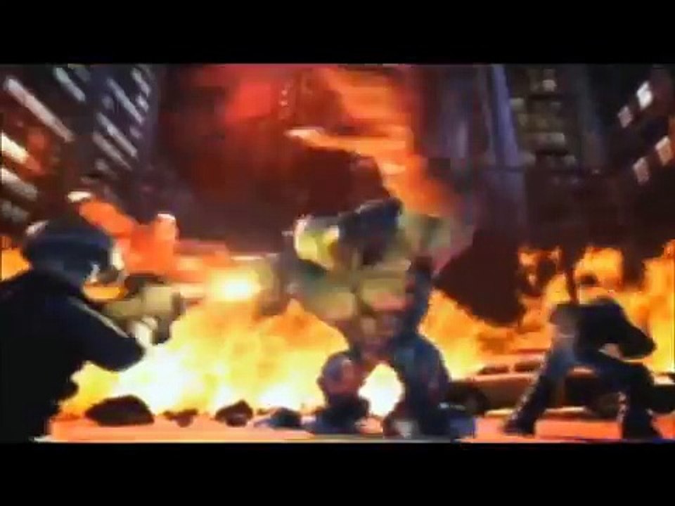 Shadow the Sonic-Clone (T)
