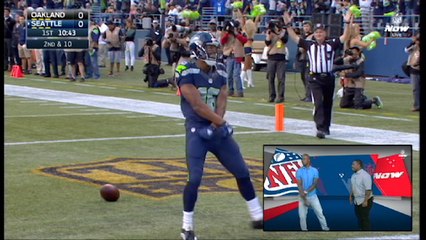 Ike and MJD: Top Celebrations