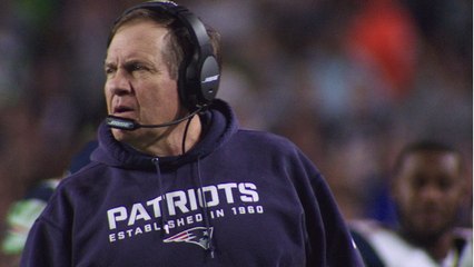 Do Your Job: Bill Belichick and the 2014 New England Patriots