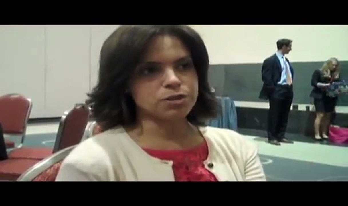 Soledad O'Brien on Media Diversity