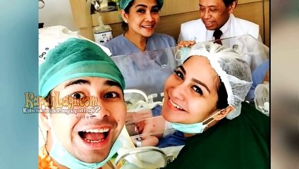 [150820]Kapanlagi - Kebahagian Raffi & Nagita atas kelahiran Rafathar