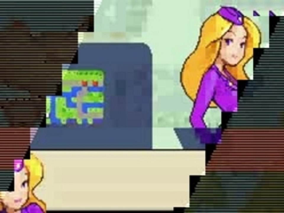 5éme Mission [Entrainement]